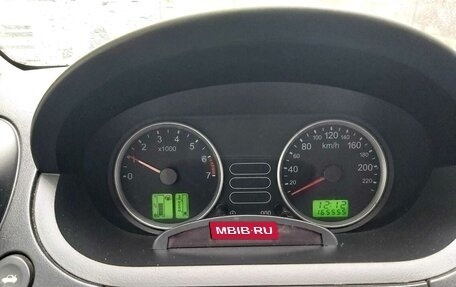 Ford Fiesta, 2005 год, 310 000 рублей, 17 фотография