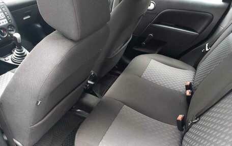 Ford Fiesta, 2005 год, 310 000 рублей, 18 фотография