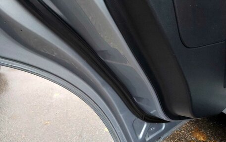 Ford Fiesta, 2005 год, 310 000 рублей, 22 фотография