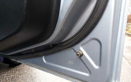 Ford Fiesta, 2005 год, 310 000 рублей, 20 фотография