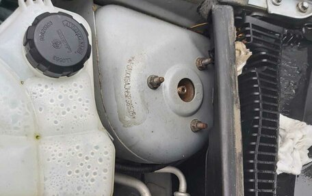 Ford Fiesta, 2005 год, 310 000 рублей, 25 фотография