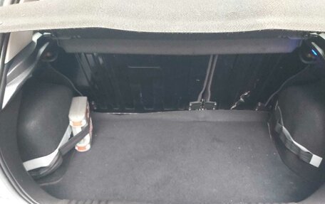 Ford Fiesta, 2005 год, 310 000 рублей, 19 фотография