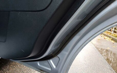 Ford Fiesta, 2005 год, 310 000 рублей, 21 фотография