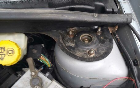 Ford Fiesta, 2005 год, 310 000 рублей, 24 фотография