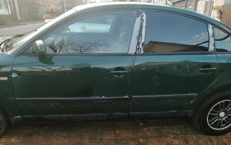 Volkswagen Passat B5+ рестайлинг, 1998 год, 184 000 рублей, 2 фотография