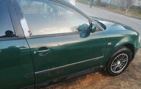 Volkswagen Passat B5+ рестайлинг, 1998 год, 184 000 рублей, 8 фотография