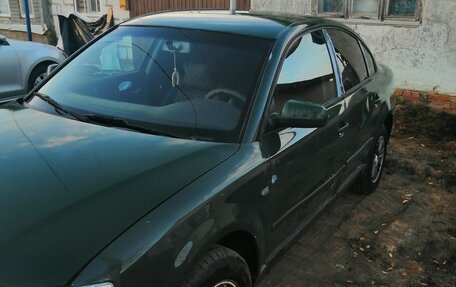 Volkswagen Passat B5+ рестайлинг, 1998 год, 184 000 рублей, 9 фотография