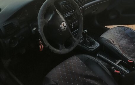 Volkswagen Passat B5+ рестайлинг, 1998 год, 184 000 рублей, 12 фотография