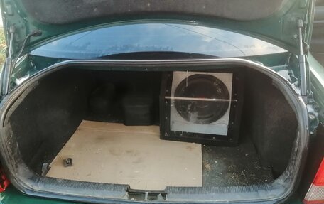 Volkswagen Passat B5+ рестайлинг, 1998 год, 184 000 рублей, 13 фотография