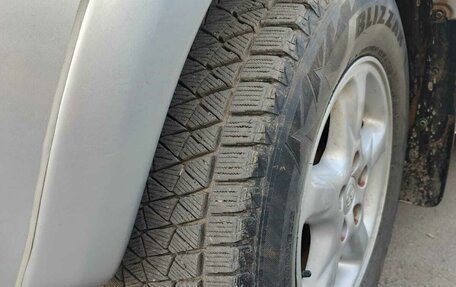 Toyota RAV4, 2001 год, 730 000 рублей, 2 фотография