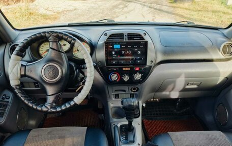 Toyota RAV4, 2001 год, 730 000 рублей, 5 фотография