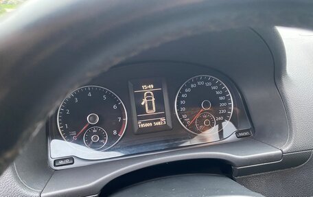 Volkswagen Caddy III рестайлинг, 2013 год, 900 000 рублей, 9 фотография