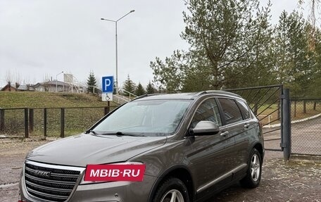 Haval H6, 2019 год, 1 600 000 рублей, 3 фотография