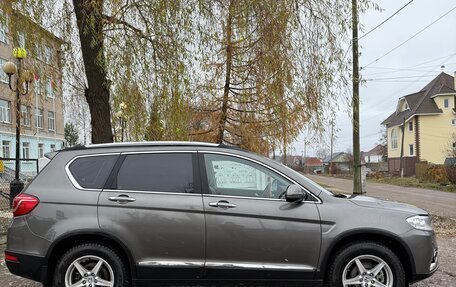 Haval H6, 2019 год, 1 600 000 рублей, 6 фотография