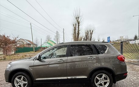 Haval H6, 2019 год, 1 600 000 рублей, 9 фотография