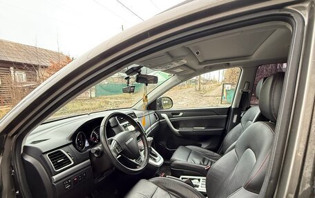 Haval H6, 2019 год, 1 600 000 рублей, 12 фотография