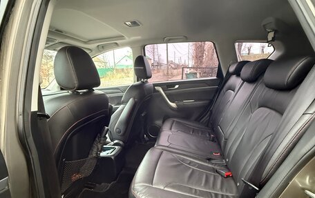 Haval H6, 2019 год, 1 600 000 рублей, 13 фотография