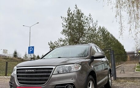 Haval H6, 2019 год, 1 600 000 рублей, 2 фотография