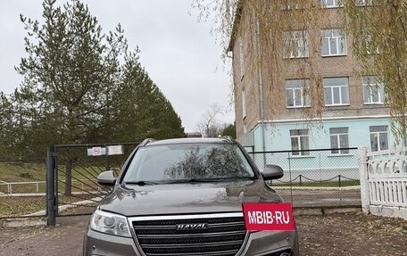 Haval H6, 2019 год, 1 600 000 рублей, 4 фотография