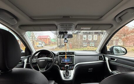 Haval H6, 2019 год, 1 600 000 рублей, 14 фотография