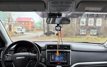 Haval H6, 2019 год, 1 600 000 рублей, 15 фотография