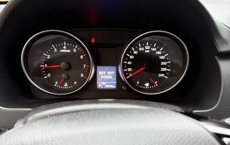 Haval H6, 2019 год, 1 600 000 рублей, 16 фотография