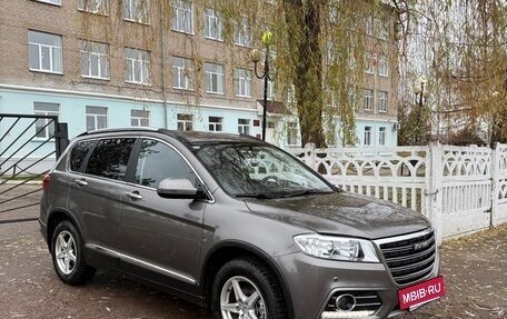 Haval H6, 2019 год, 1 600 000 рублей, 5 фотография