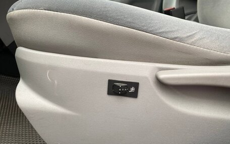 Citroen C3 II, 2004 год, 377 000 рублей, 11 фотография