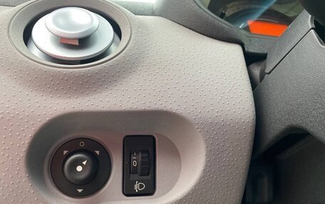 Citroen C3 II, 2004 год, 377 000 рублей, 15 фотография