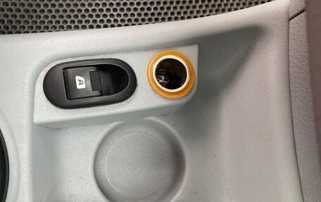 Citroen C3 II, 2004 год, 377 000 рублей, 16 фотография