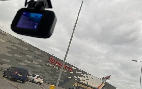 Citroen C3 II, 2004 год, 377 000 рублей, 18 фотография