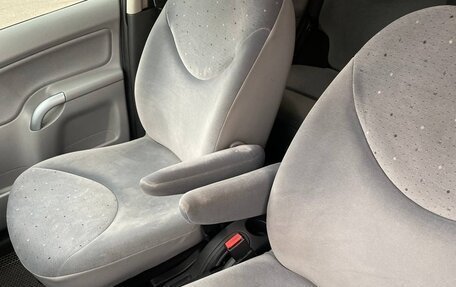 Citroen C3 II, 2004 год, 377 000 рублей, 19 фотография