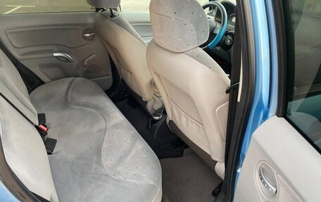 Citroen C3 II, 2004 год, 377 000 рублей, 21 фотография