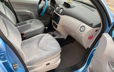 Citroen C3 II, 2004 год, 377 000 рублей, 20 фотография