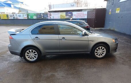 Mitsubishi Lancer IX, 2013 год, 1 400 000 рублей, 2 фотография