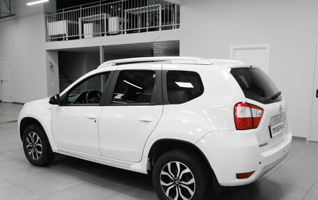 Nissan Terrano III, 2021 год, 1 785 000 рублей, 3 фотография