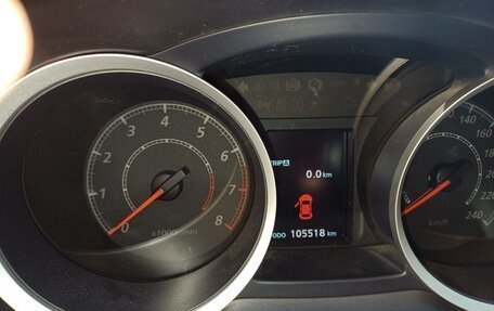 Mitsubishi Lancer IX, 2013 год, 1 400 000 рублей, 6 фотография