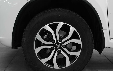 Nissan Terrano III, 2021 год, 1 785 000 рублей, 8 фотография