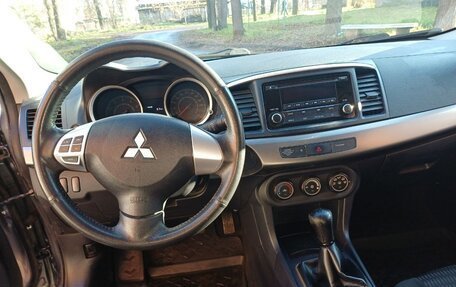 Mitsubishi Lancer IX, 2013 год, 1 400 000 рублей, 7 фотография