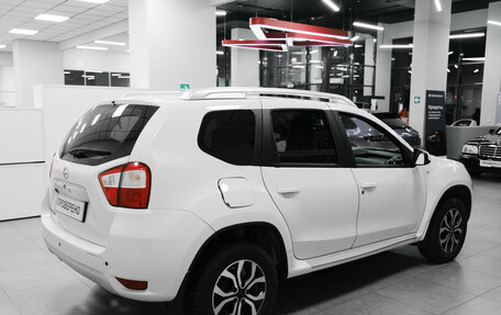 Nissan Terrano III, 2021 год, 1 785 000 рублей, 4 фотография