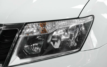 Nissan Terrano III, 2021 год, 1 785 000 рублей, 7 фотография