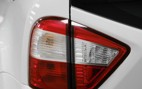 Nissan Terrano III, 2021 год, 1 785 000 рублей, 9 фотография