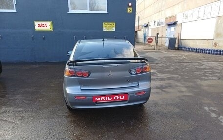 Mitsubishi Lancer IX, 2013 год, 1 400 000 рублей, 3 фотография