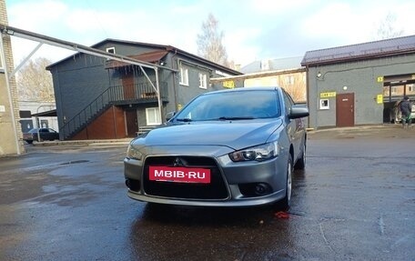 Mitsubishi Lancer IX, 2013 год, 1 400 000 рублей, 5 фотография