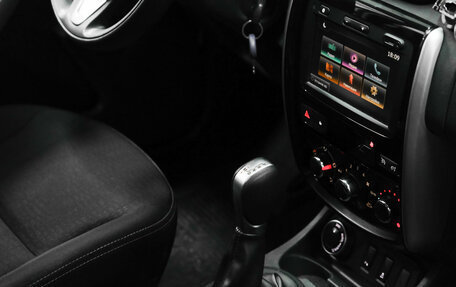 Nissan Terrano III, 2021 год, 1 785 000 рублей, 15 фотография