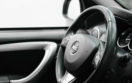 Nissan Terrano III, 2021 год, 1 785 000 рублей, 16 фотография