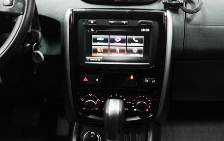 Nissan Terrano III, 2021 год, 1 785 000 рублей, 18 фотография