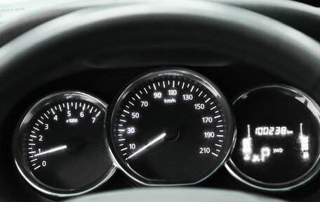 Nissan Terrano III, 2021 год, 1 785 000 рублей, 20 фотография