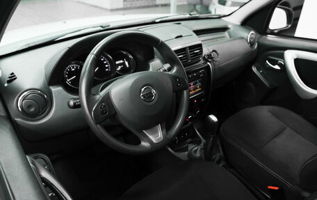 Nissan Terrano III, 2021 год, 1 785 000 рублей, 12 фотография