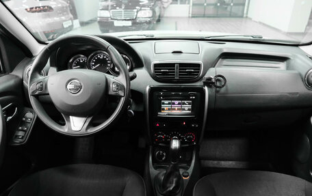 Nissan Terrano III, 2021 год, 1 785 000 рублей, 17 фотография